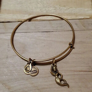 ALEX AND ANI MERMAID